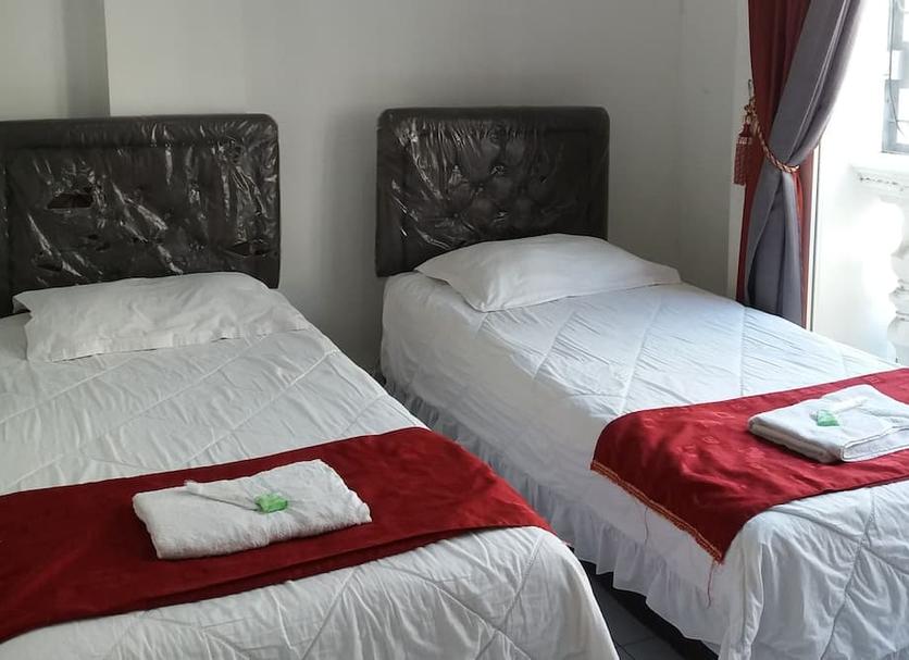 Quarto Foto