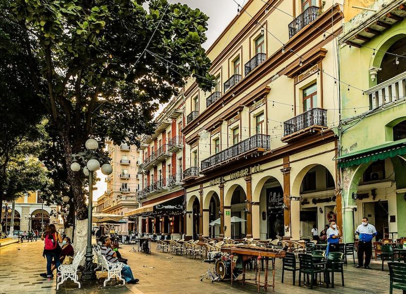 Exterior Foto