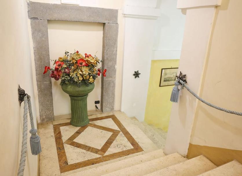 Escadas Foto