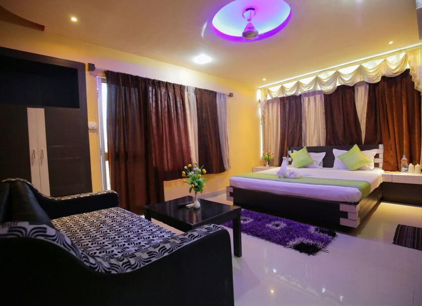 Quarto Foto