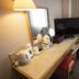 Comodidade do quarto