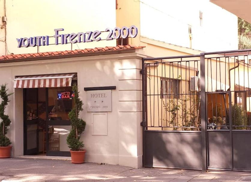 Exterior Foto