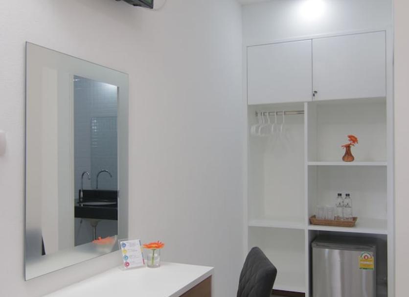 Quarto Foto