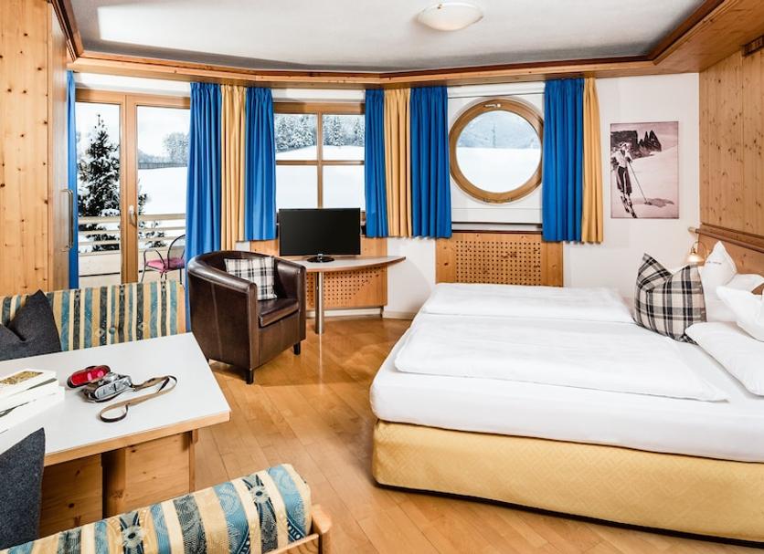 Quarto Foto