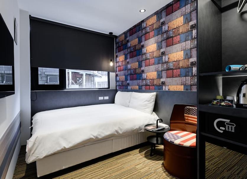 Quarto Foto
