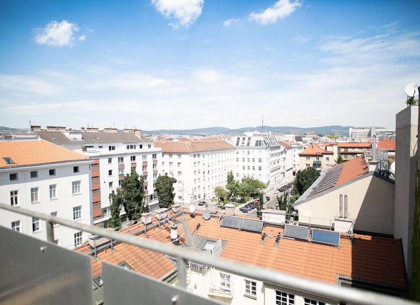 Varanda Foto