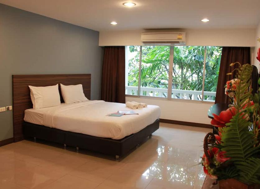 Quarto Foto
