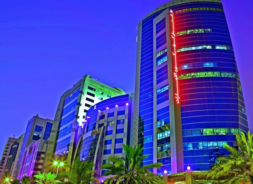 Edifício Foto