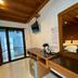 Comodidade do quarto