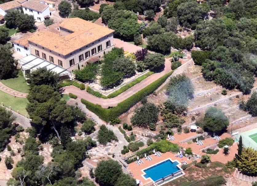 Exterior Foto