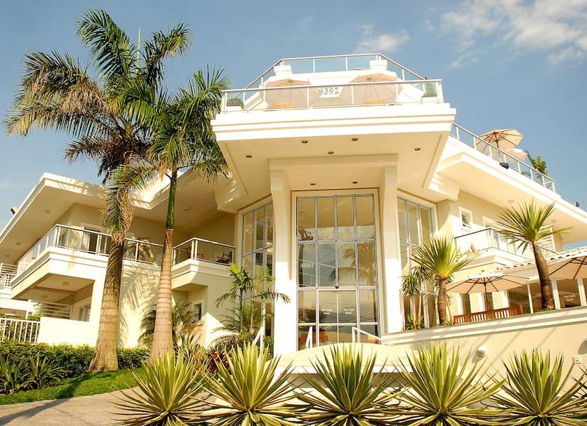 Edifício Foto