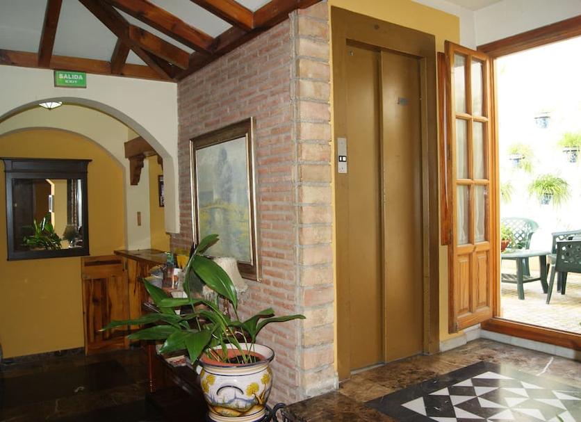 Exterior Foto