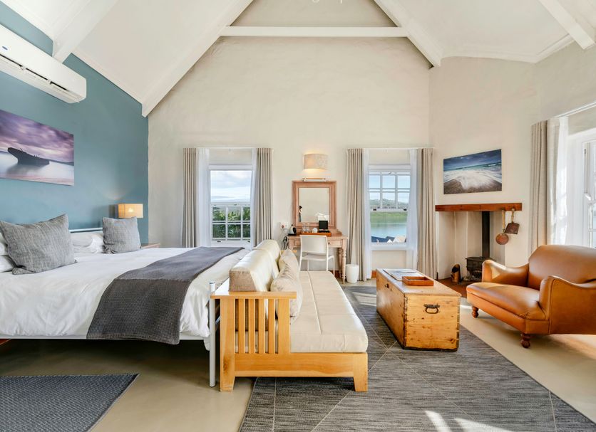 Equipamentos do hotel Foto