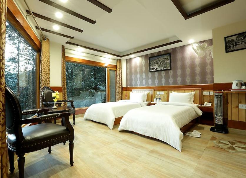 Quarto Foto