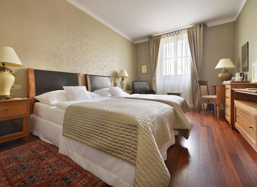 Quarto Foto