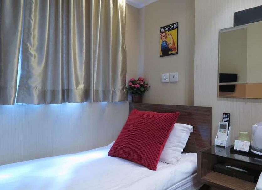 Quarto Foto