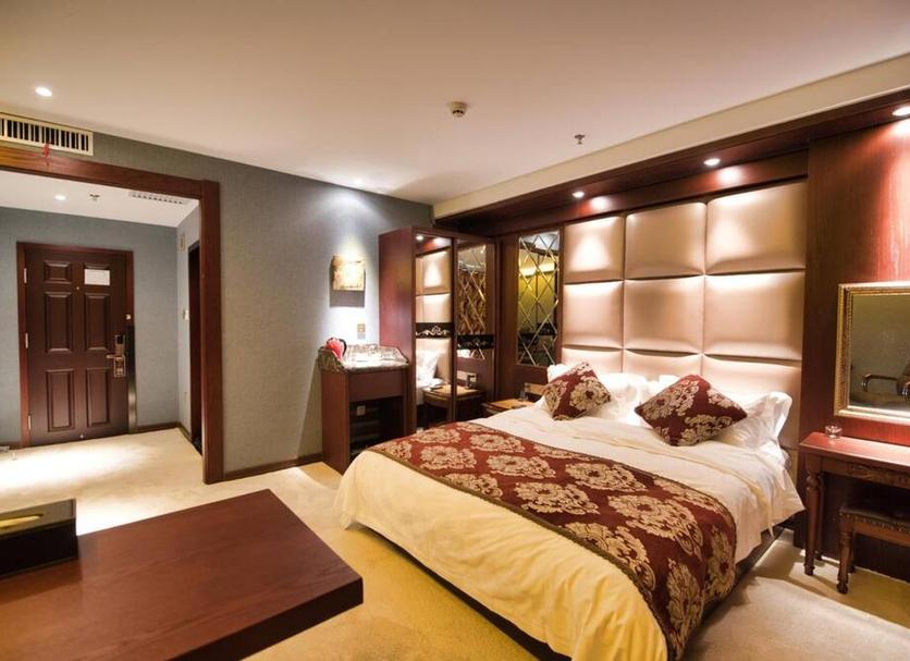 Quarto Foto