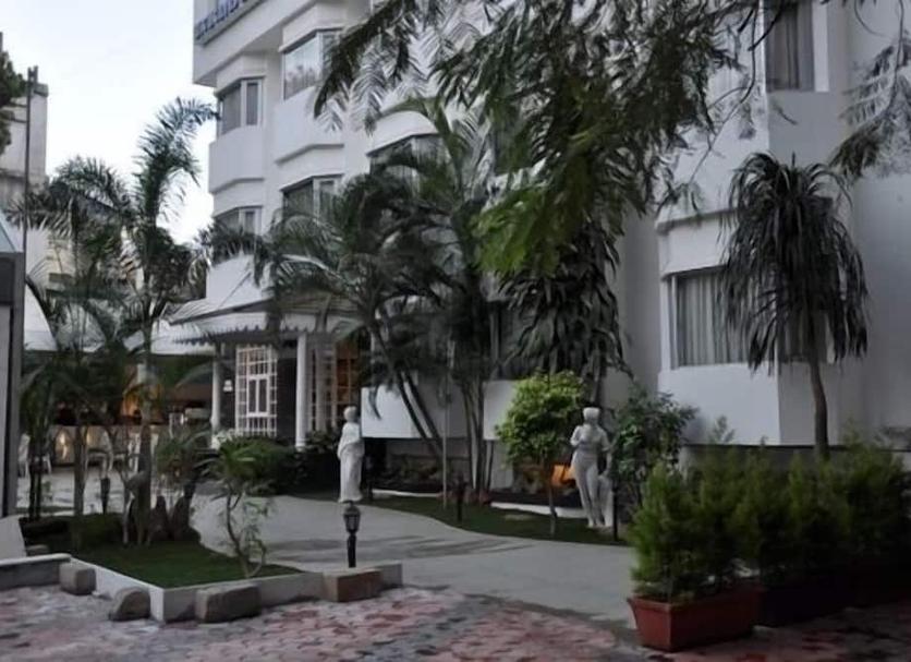 Exterior Foto