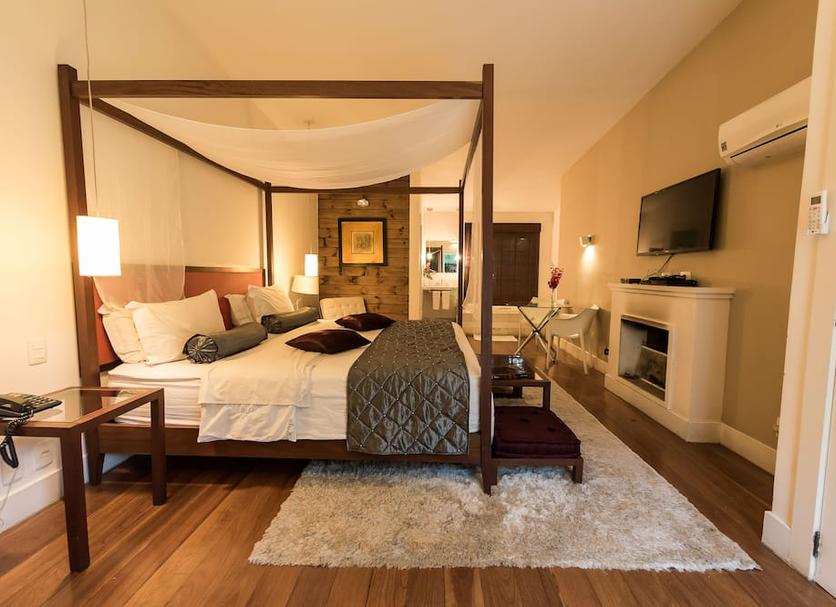 Quarto Foto