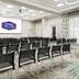 Sala de conferências