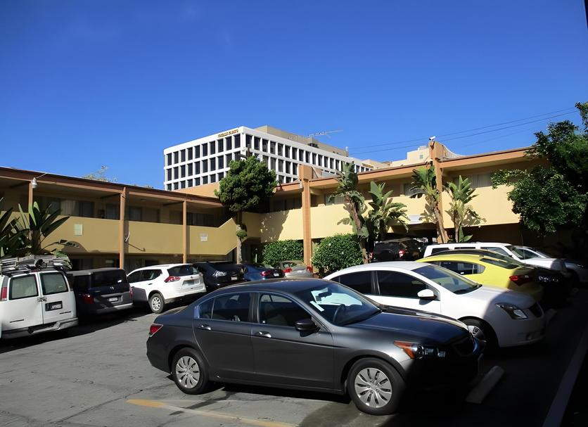 Exterior Foto