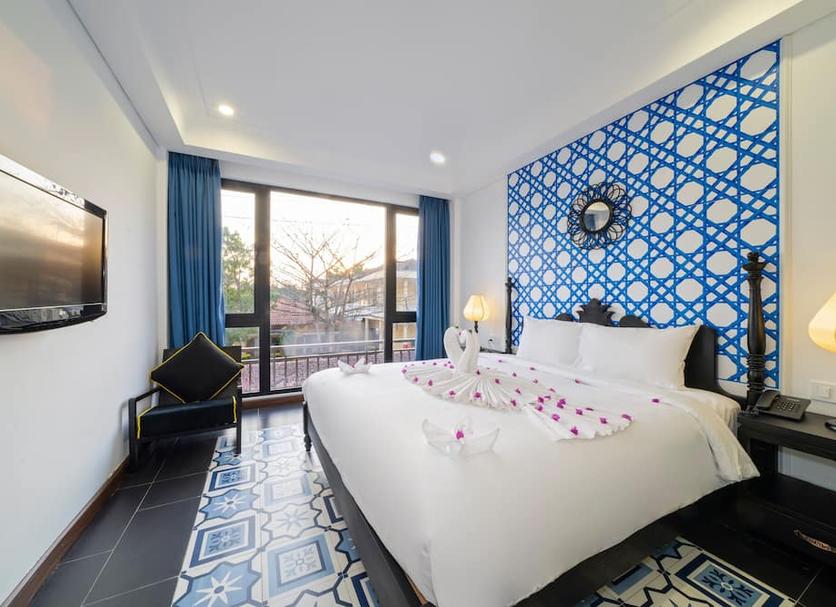 Quarto Foto