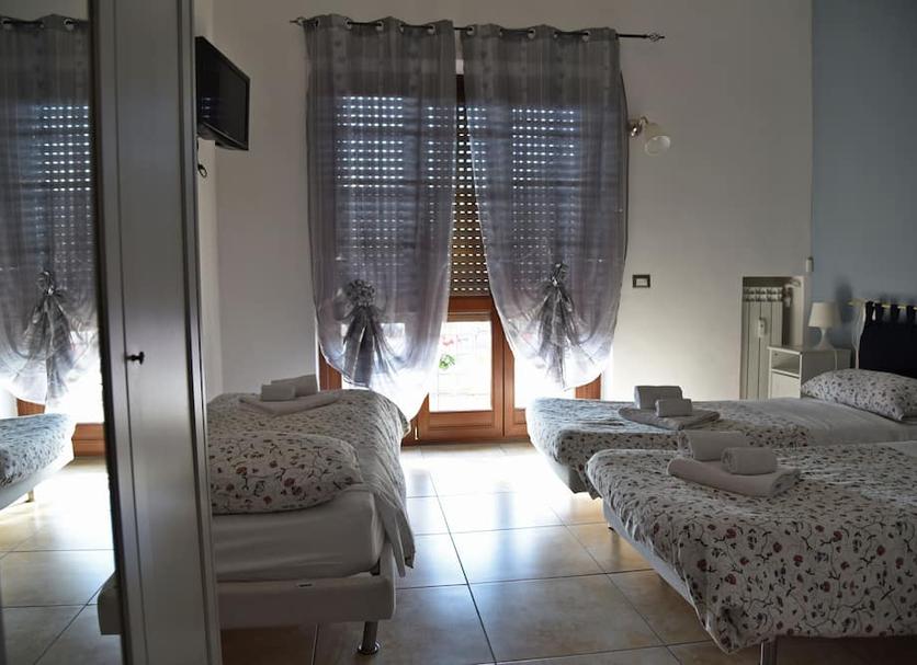 Quarto Foto