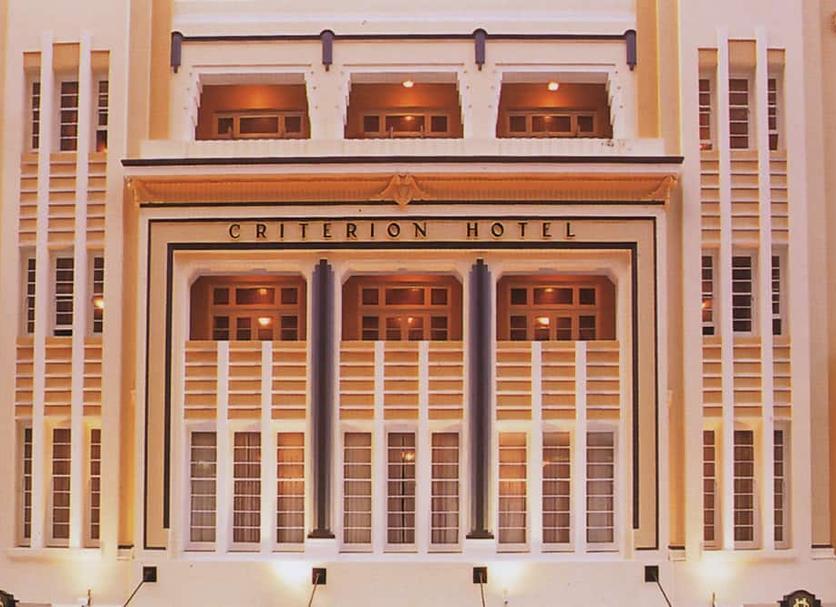 Edifício Foto