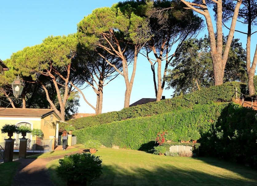 Exterior Foto