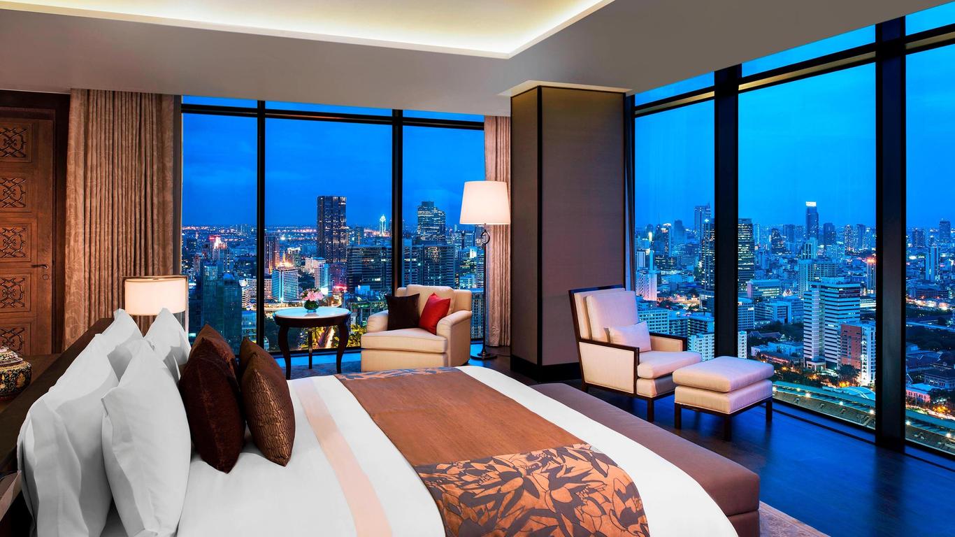 The St. Regis Bangkok