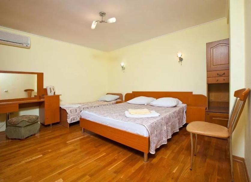 Quarto Foto
