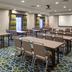 Sala de conferências