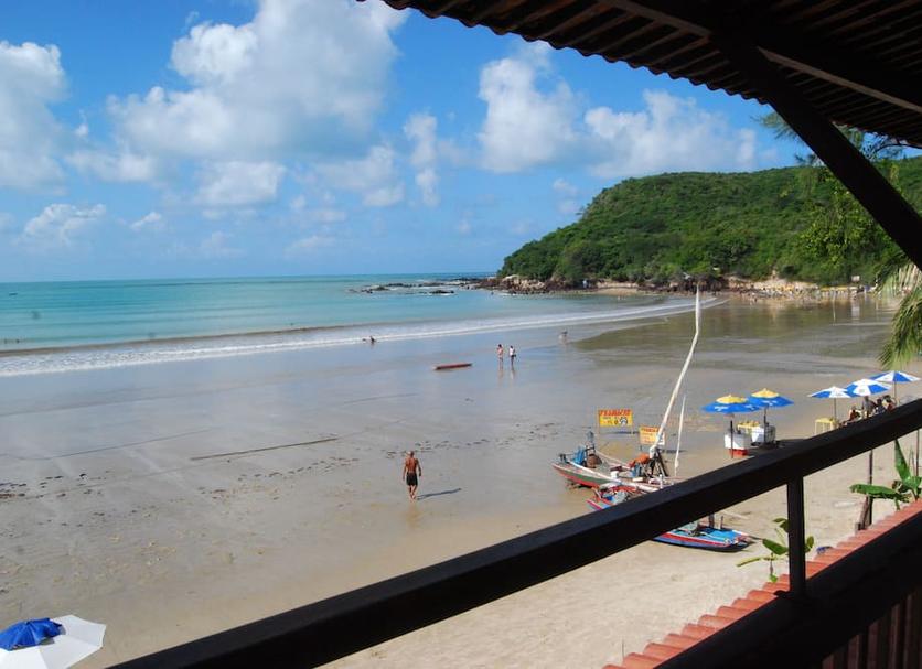 Praia Foto
