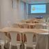 Sala de conferências