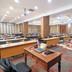 Sala de conferências