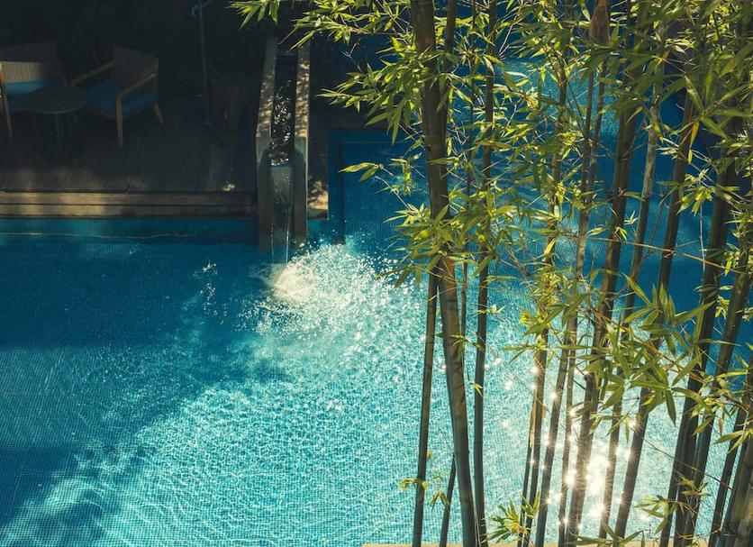 Piscina Foto