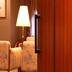 Comodidade do quarto