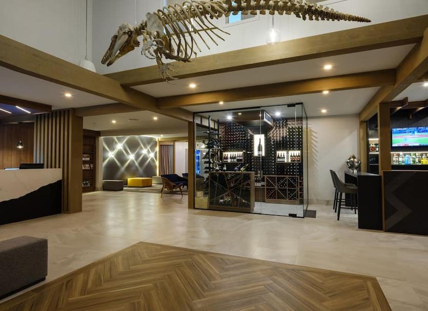 Hall Foto