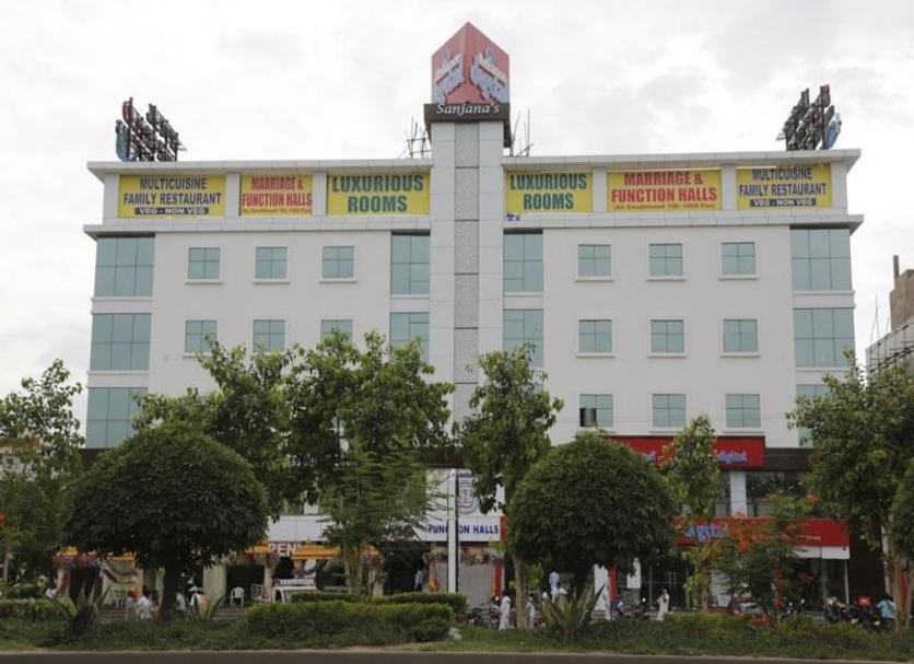 Edifício Foto