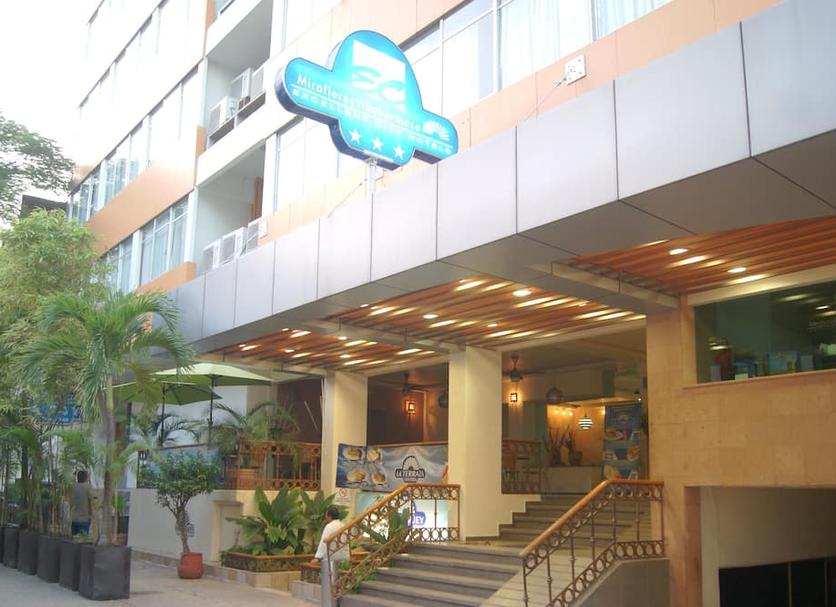 Edifício Foto