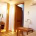 Comodidade do quarto