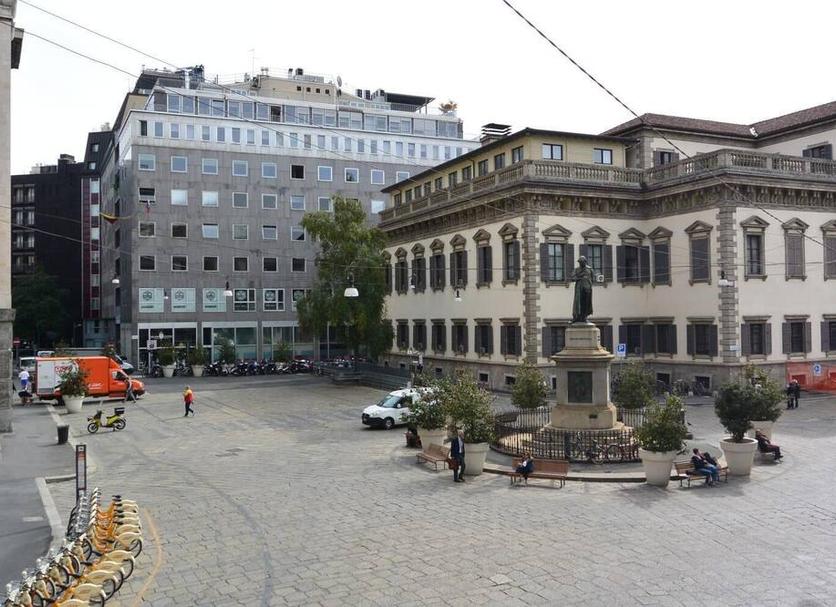 Edifício Foto