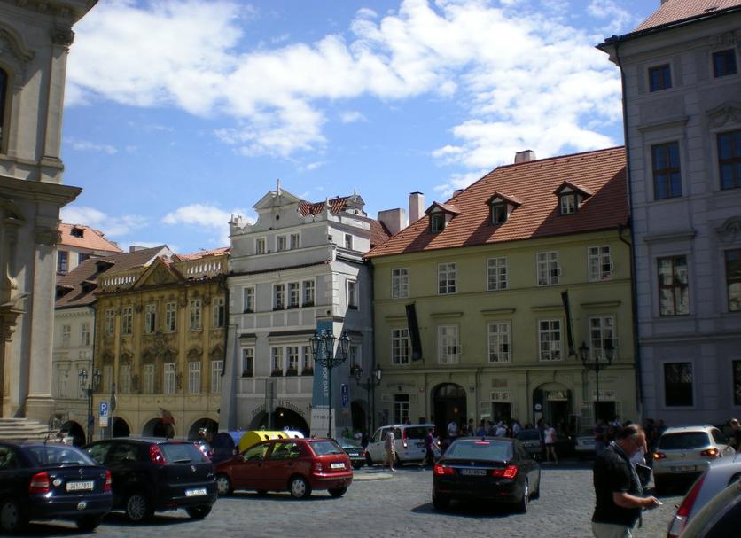 Exterior Foto