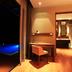 Comodidade do quarto