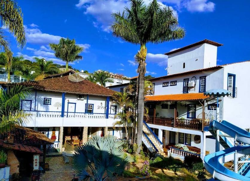 Edifício Foto