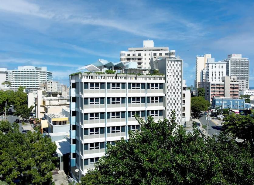 Edifício Foto
