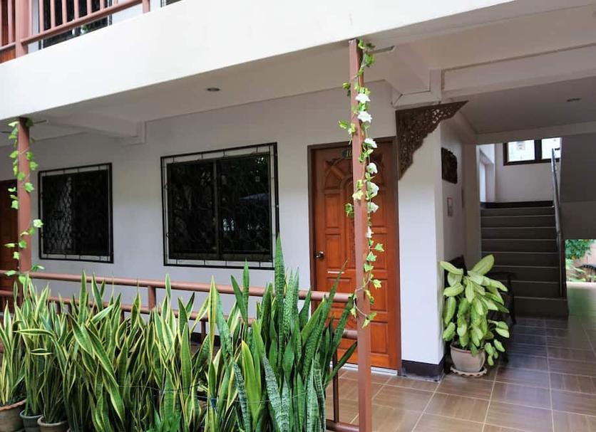Exterior Foto