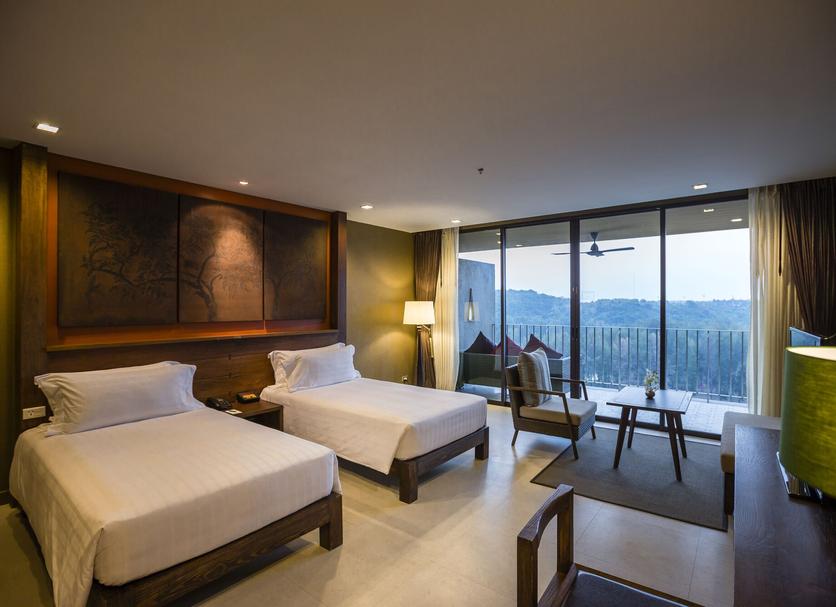 Quarto Foto