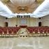 Sala de conferências