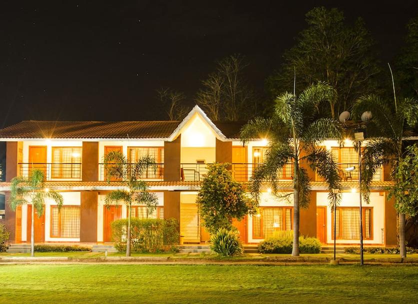Edifício Foto